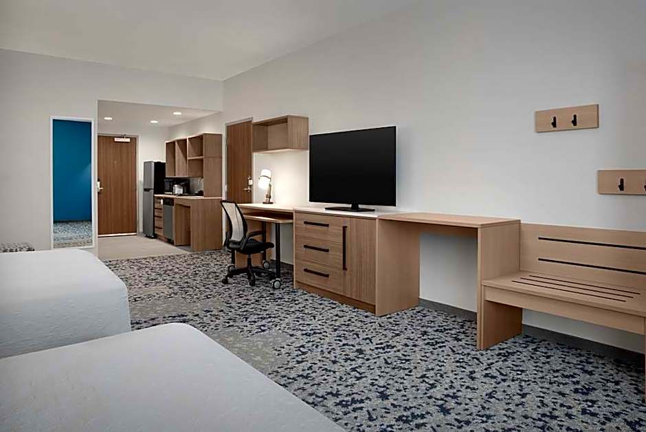Home2 Suites by Hilton Lakeland North I 4