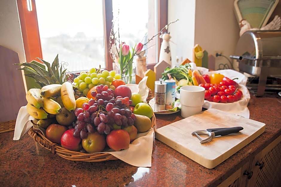 Golchener Hof - Familienhotel & Bauernhofurlaub in Mecklenburg
