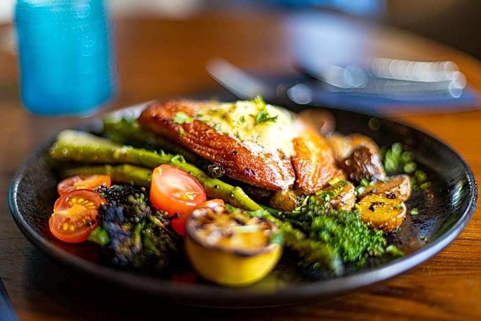 Renaissance ST. Augustine Historic Downtown hotel