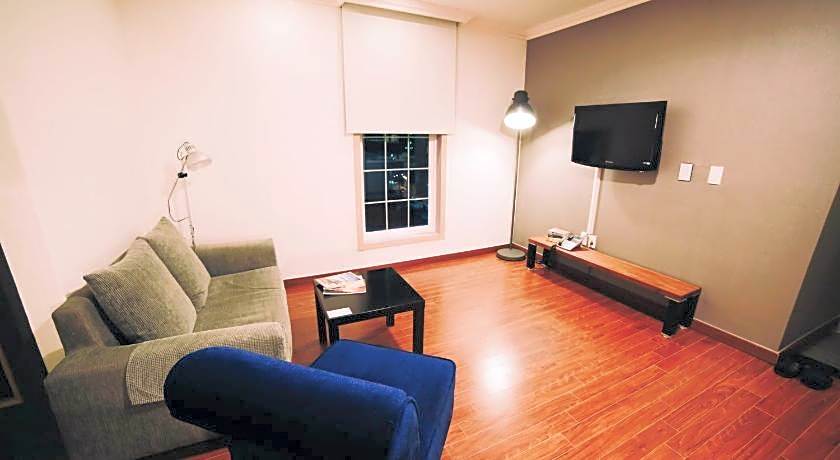 GONGGAN Residence Hotel