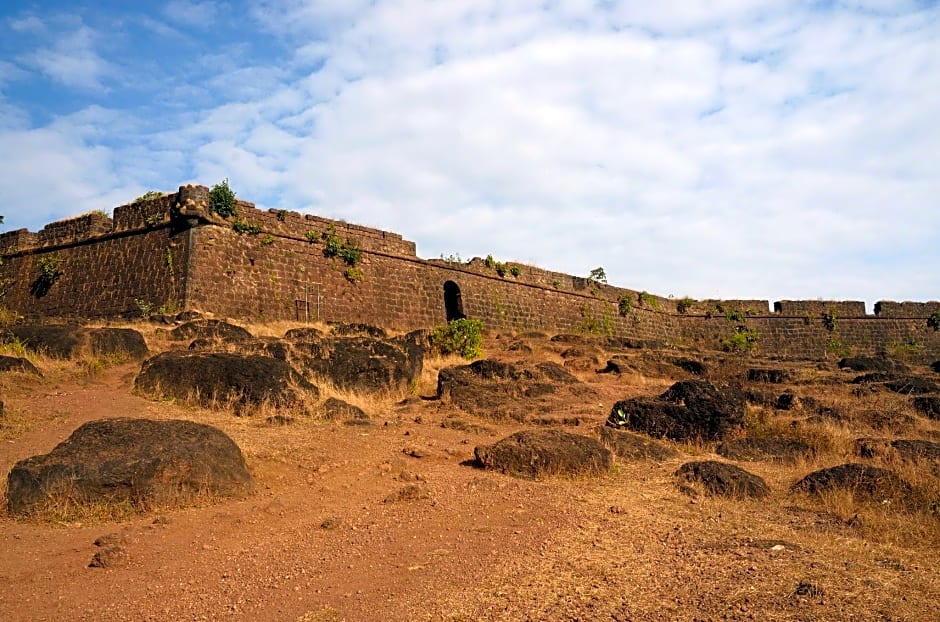 Citadines Arpora Nagoa Goa