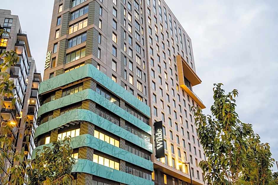 Wilde Aparthotels by Staycity London Paddington