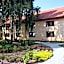 Uroczysko Porszewice - Ośrodek Rekolekcyjno-Konferencyjny koło Łodzi