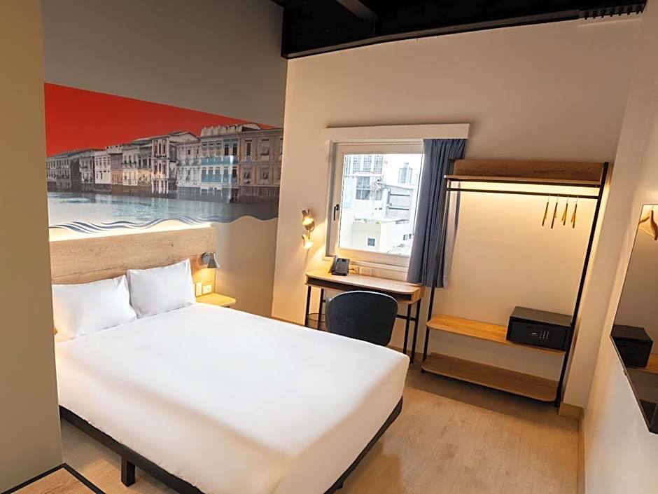 Ibis Styles El Malecon Guayaquil