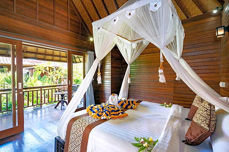 Karang Mas Villa Lembongan by ABM