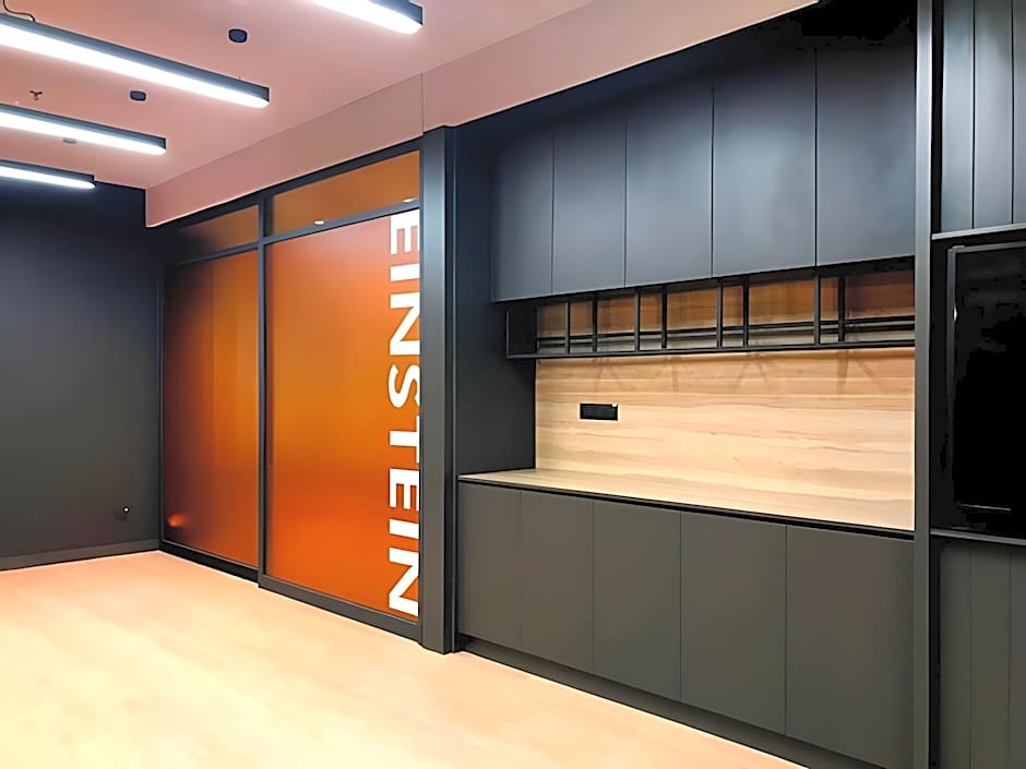 FOX Lite DPulze Cyberjaya by Ascott