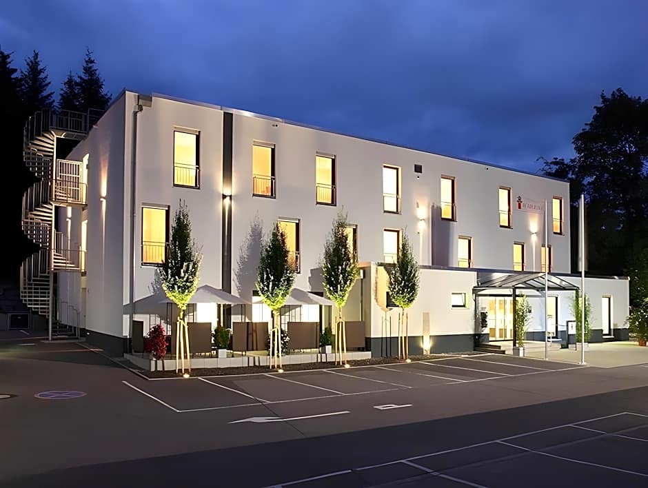 Aalener Romerhotel aWL