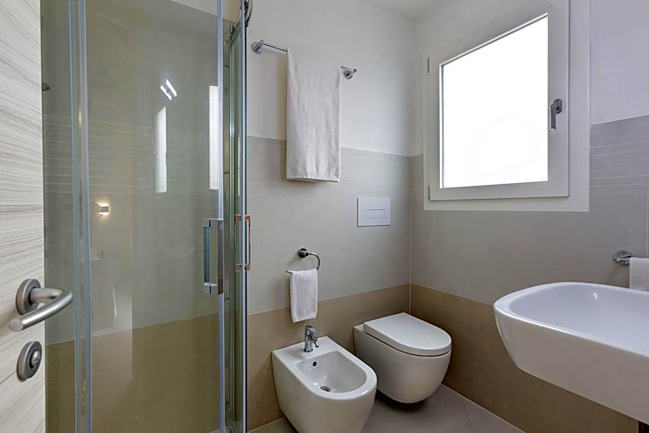 Hotel Borgo Dell'Orso