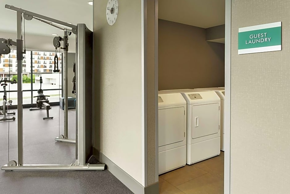 Home2 Suites by Hilton Minneapolis University Area