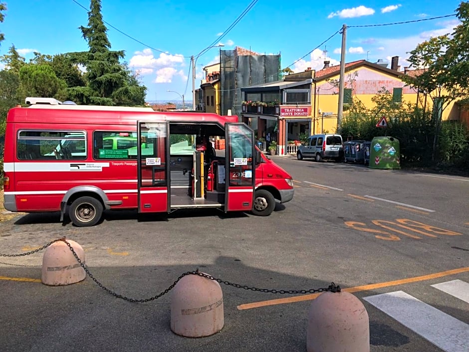 B&B Monte Donato – Bologna, KY