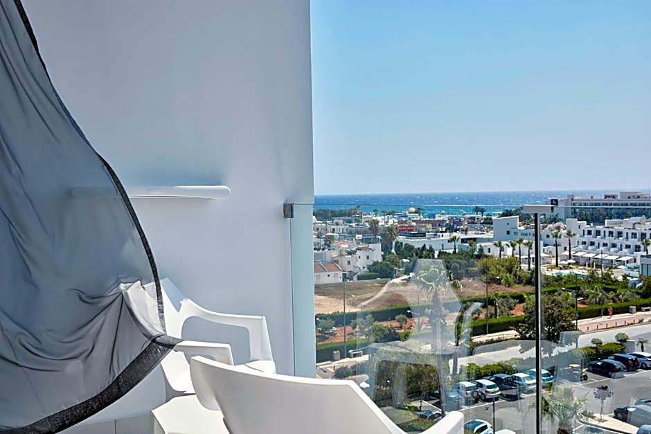 Atlantica Sancta Napa Hotel