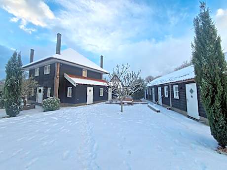 Bed & Breakfast Donna