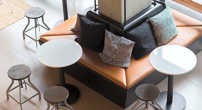 The Journey Hotel Bangna