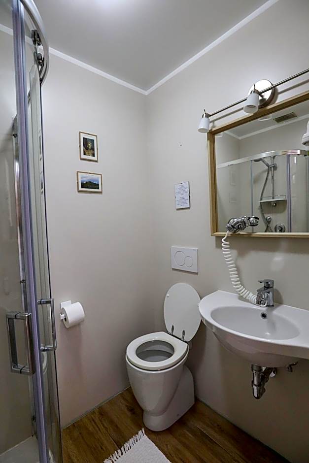B&B "La Pieve" - Locanda per Viandanti
