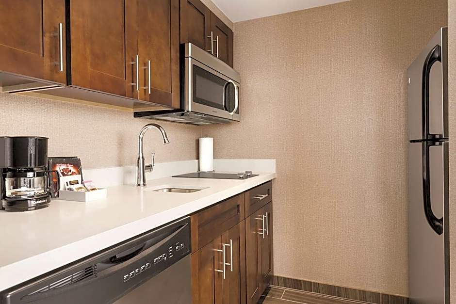 Homewood Suites by Hilton Washington DC Capitol-Navy Yard