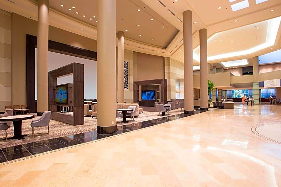 Little Rock Marriott