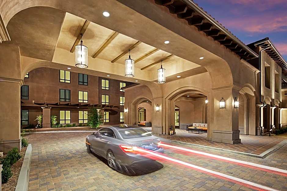 Hilton Garden Inn San Diego Old Town/Sea World Area