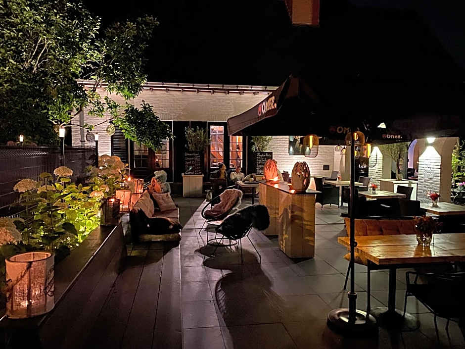 Hotel Ten Lande