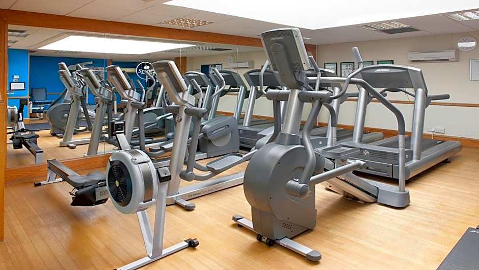 Holiday Inn Portsmouth By IHG