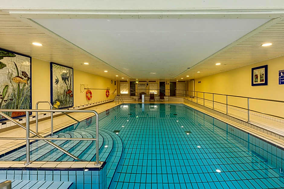 IFA Fehmarn Hotel & Ferien-Centrum