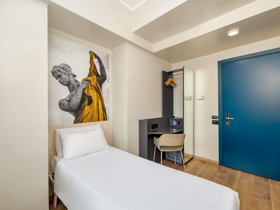 B&B Hotel Como City Center