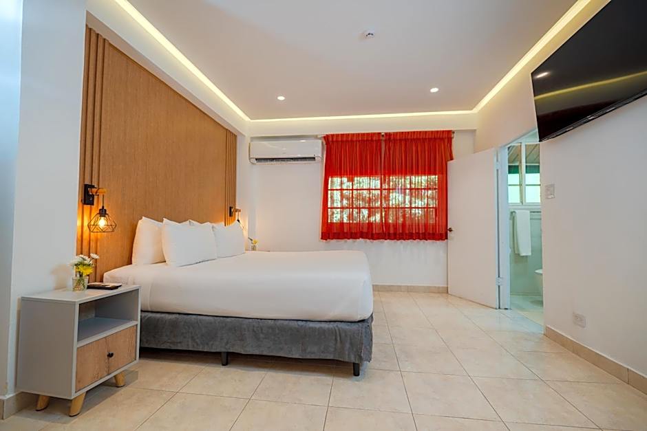 Albrook Inn