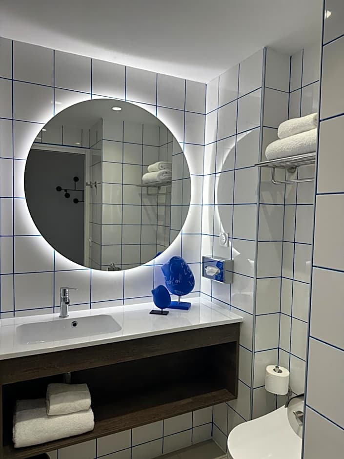 Dali Hôtel Montauban