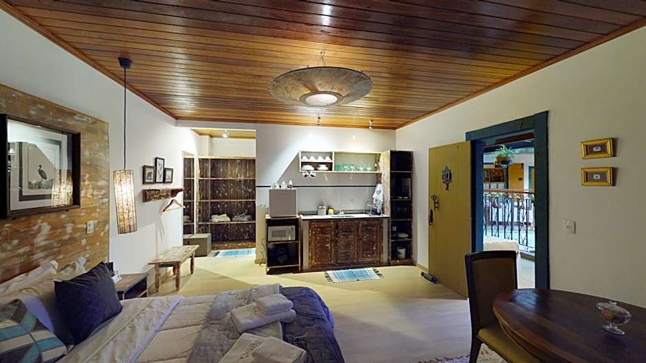 Pousada Quatro Estações