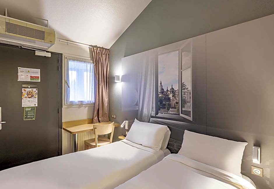 B&B HOTEL Périgueux Boulazac