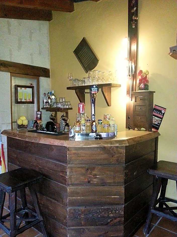 Albergue Estrella Del Camino