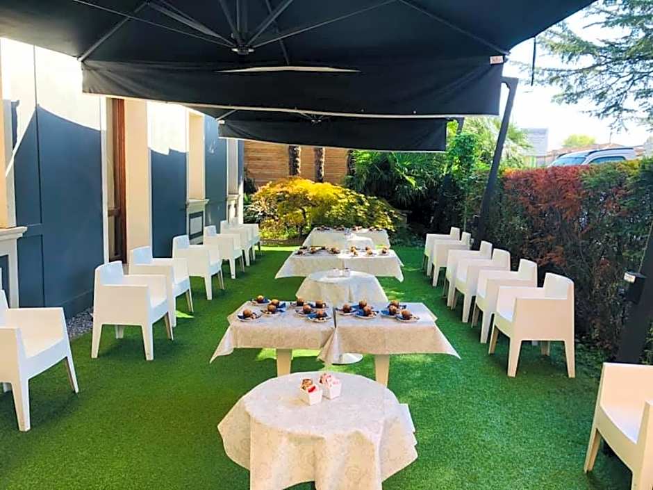 Hotel Villa Giulietta