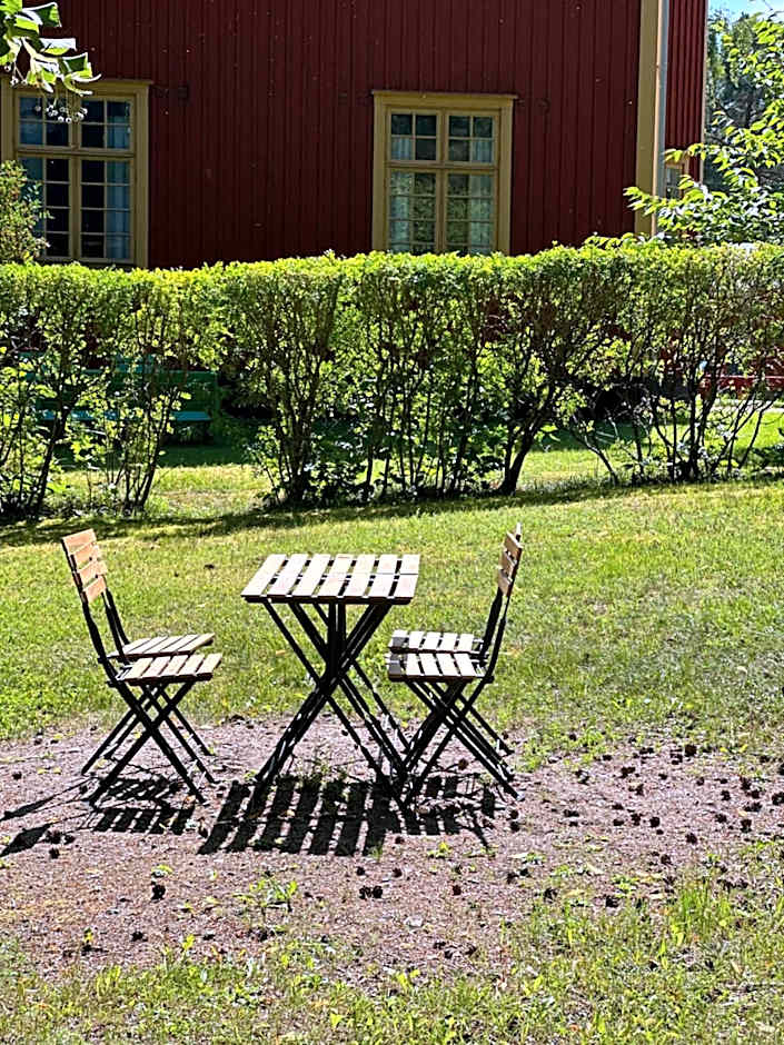 Officersvillorna, Älvkarleby Vandrarhem