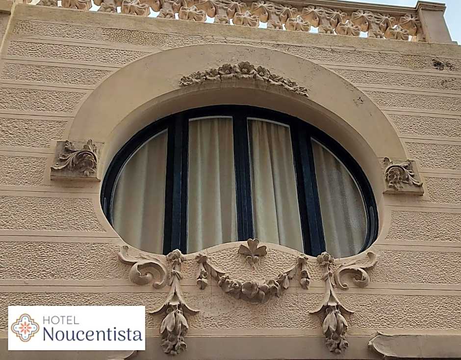 Hotel Noucentista