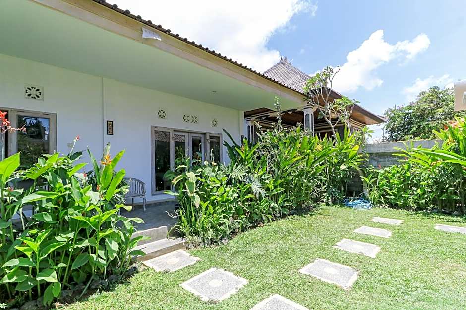 Karan Homestay Canggu