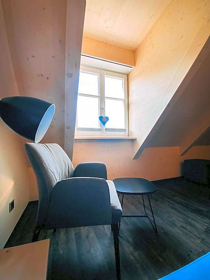 Stadthotel Haslach