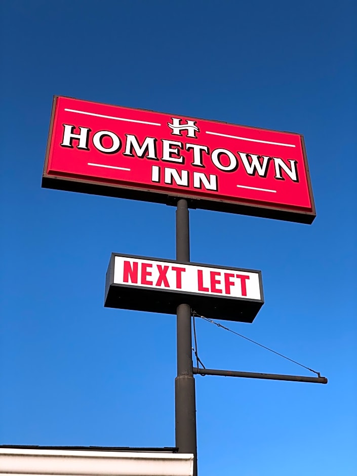 Hometown Inn Athens