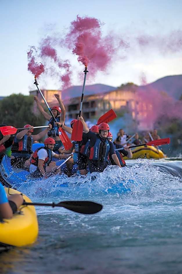 Hotel GOLD JET Bihać