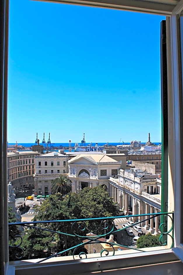 Hotel Bellevue
