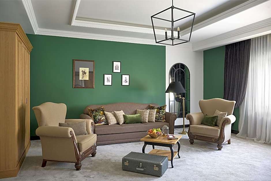 Andrássy Kúria & Spa