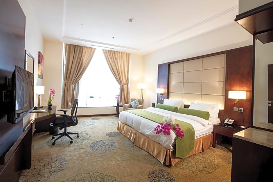 Prime Al Hamra Hotel