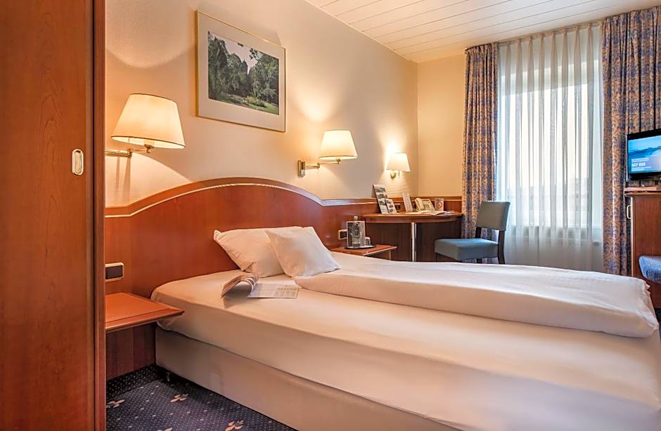 Akzent Hotel Köhler