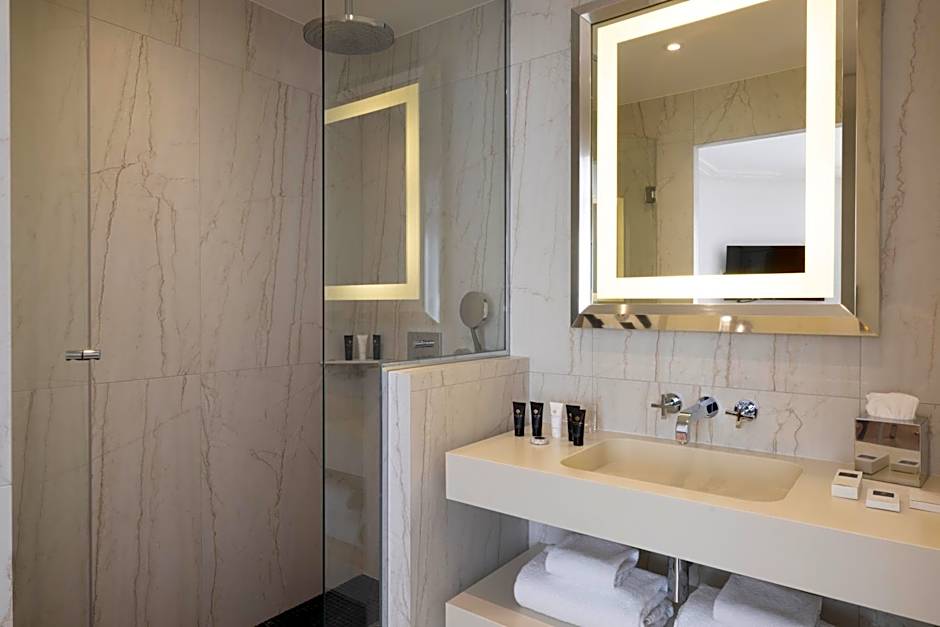 Hotel De Castiglione