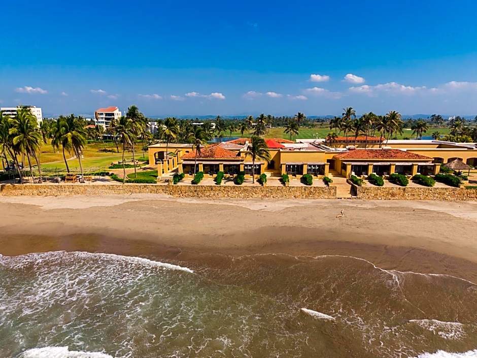 Hotel Tres Vidas Acapulco