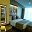 Sarova Panafric Hotel, Nairobi Upper Hill