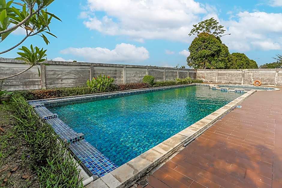 Collection O Cikarang Near President University Formerly Enviro