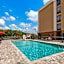 Hampton Inn By Hilton Rock Hill