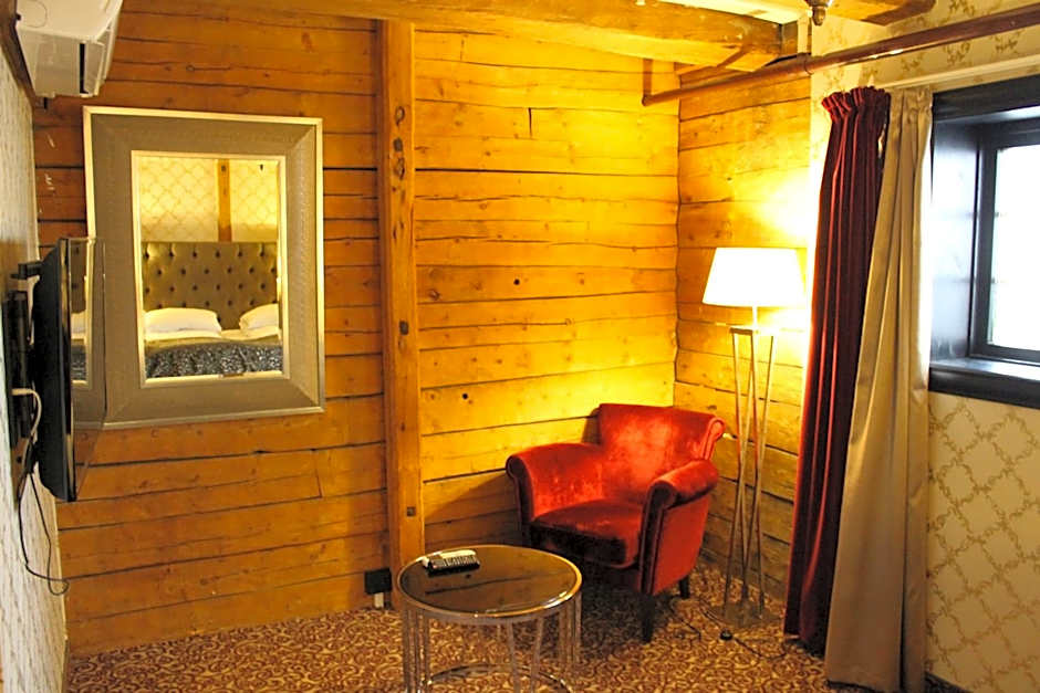 Det Hanseatiske Hotel