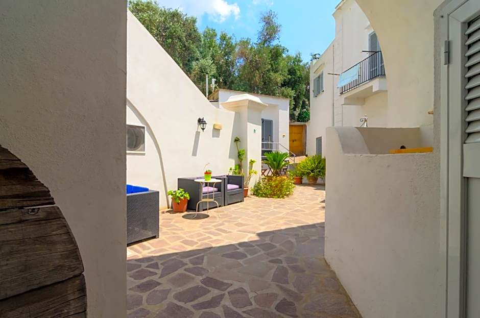 Albergo Villa Giusto