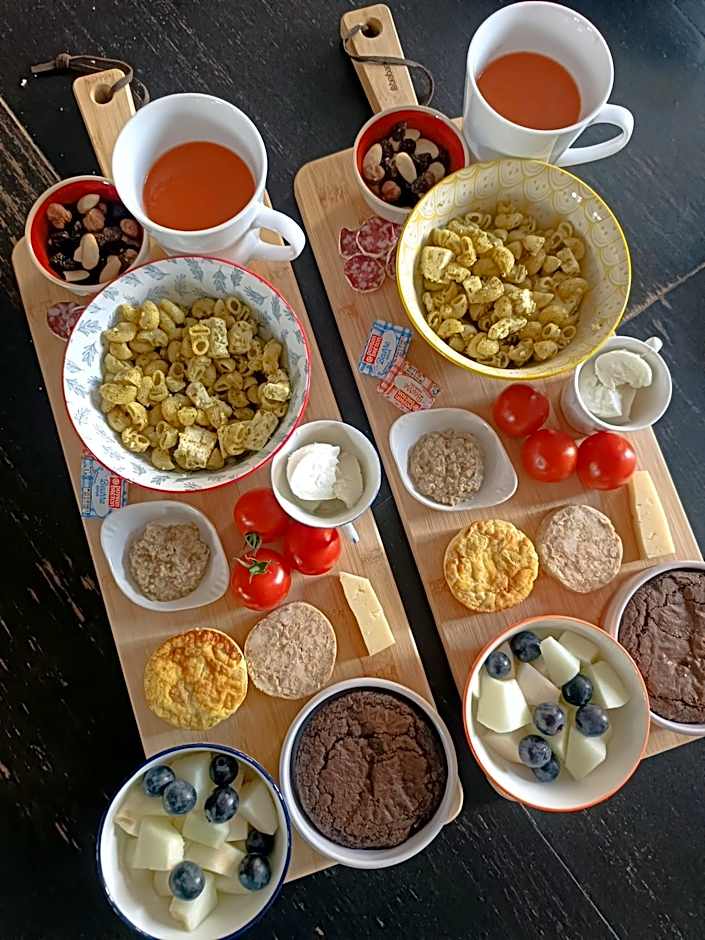 Le Jardin Des Cèdres