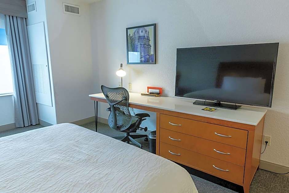 Hilton Garden Inn West Des Moines